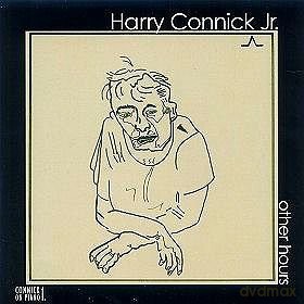 Harry Connick Jr: Other Hours -Connickon Piano 1 [CD]