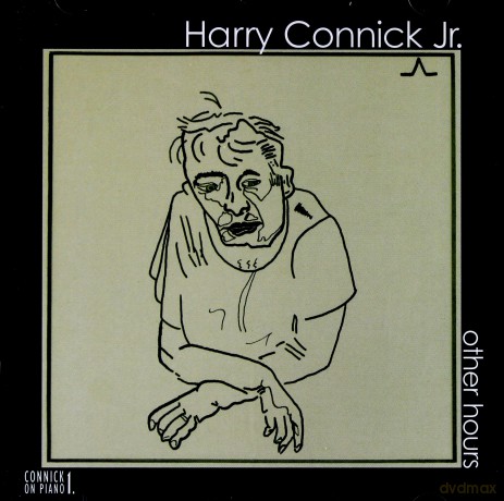 Harry Connick Jr: Other Hours -Connickon Piano 1 [CD]