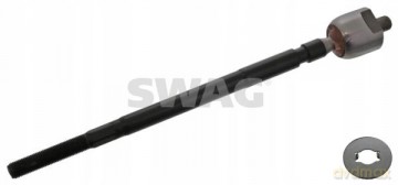 SWAG 81 94 3283 Połączenie osiowe, drążek kierowniczy poprzeczny Toyota