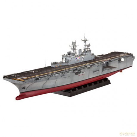 REVELL USS Iwo Jima 05109 [MODELARSTWO]