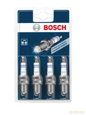 Świeca zapłonowa Bosch 0 242 230 533 Suzuki Toyota Dodge Hyundai Kia