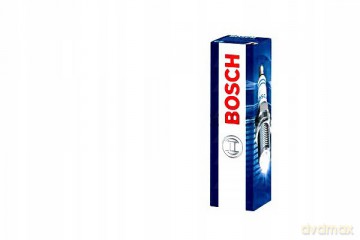 Świeca zapłonowa Bosch 0 242 236 528 Opel Volvo Rover Hyundai Subaru