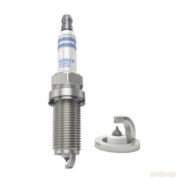 Świeca zapłonowa Bosch 0 242 236 593 Suzuki Toyota Fiat Honda Subaru