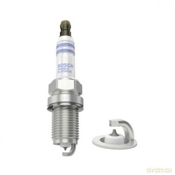 Świeca zapłonowa Bosch 0 242 245 558 Toyota Nissan Ford BMW Dodge Mitsubishi Alfa Romeo Subaru