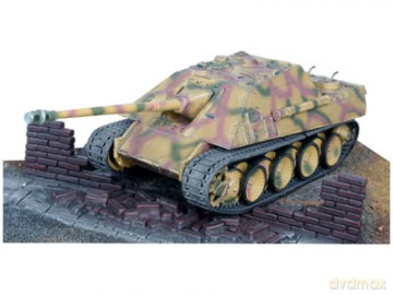 REVELL Sd.Kfz. 173 Jagdpanther 3232 [MODELARSTWO]