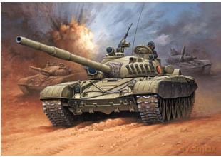 REVELL T72 M1 3149 [MODELARSTWO]