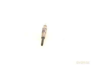 Świeca żarowa Bosch 0 250 202 023 Opel Audi Fiat Skoda VW Ford Rover Dodge