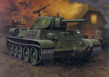 REVELL T.3476 mm 3212 [MODELARSTWO]