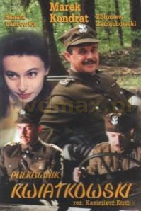 Pułkownik Kwiatkowski [DVD]