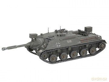 REVELL Kanonenjagdpanzer (KaJaPa) 3068 [MODELARSTWO]