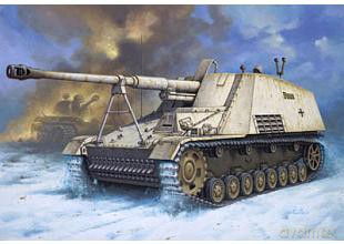REVELL Sd.Kfz. 164 "NASHORN" Tankhunter 3148 [MODELARSTWO]