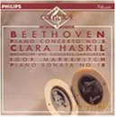 Haskil/Markevitch: Beet:Pico 3 [CD]