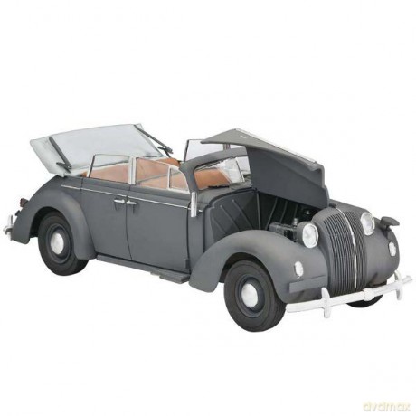REVELL German Staff Car Admiral 3099 [MODELARSTWO]