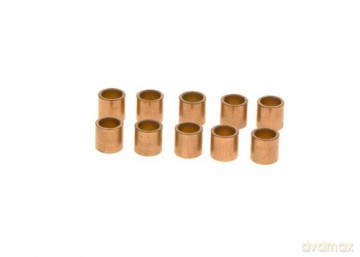 Tuleja, wał rozrusznika Bosch 1 000 301 011 Mercedes Opel Fiat VW Seat Ford BMW Alfa Romeo