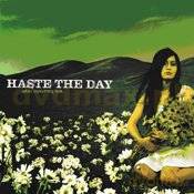 Haste The Day: When Everuthing Falls [CD]