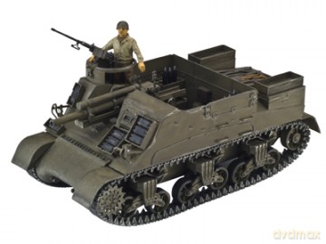 REVELL M7 HMC Priest 3086 [MODELARSTWO]