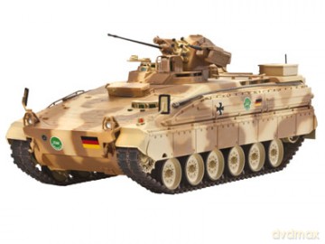 REVELL Spz Marder 1 A5 3092 [MODELARSTWO]