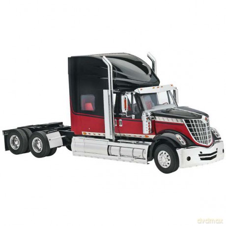 REVELL 2010 International Lone Star 7408 [MODELARSTWO]