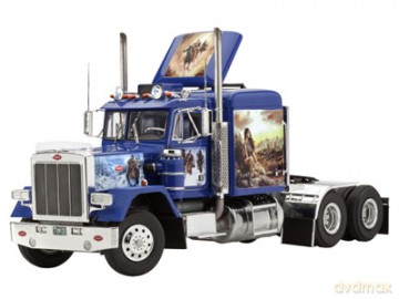 REVELL Peterbilt 353 Westernlife 7464 [MODELARSTWO]