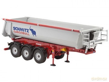 REVELL Dumper Trailer 7463 [MODELARSTWO]