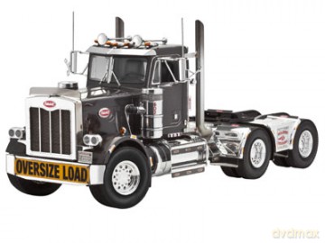 REVELL Truck Bill Sign Trucking 7522 [MODELARSTWO]