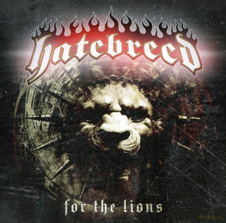 Hatebreed: For The Lions [CD]