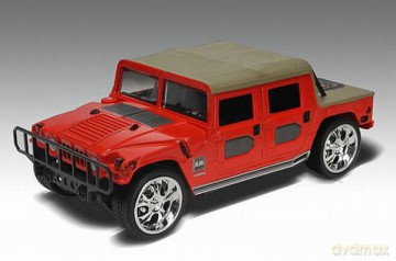 REVELL Hummer H1 (Easy Kit) 85-1938 [MODELARSTWO]