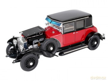 REVELL Rolls Royce Phantom Mk.1 14 [MODELARSTWO]