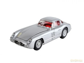 REVELL MercedesBenz 300 SLR 7171 [MODELARSTWO]