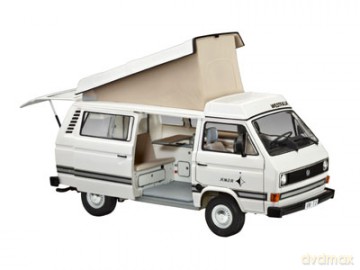 REVELL VW T3 Westfalia Joker 7344 [MODELARSTWO]