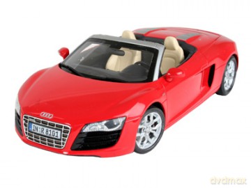 REVELL Audi R8 Spyder 7094 [MODELARSTWO]