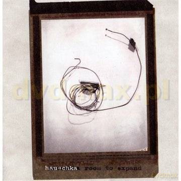 Hauschka: Room To Expand [CD]