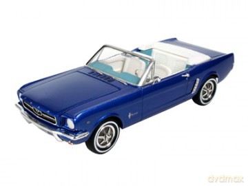 REVELL Mustang Convertible 1964 7190 [MODELARSTWO]