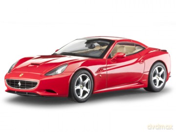 REVELL Ferrari California Close Top 7191 [MODELARSTWO]