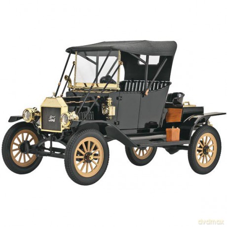 REVELL Ford T Modell 1912 07462 [MODELARSTWO]