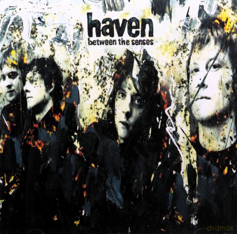 Haven: Between The Senses [CD]