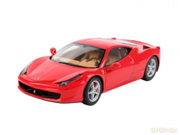 REVELL Ferrari 458 Italia 7141 [MODELARSTWO]