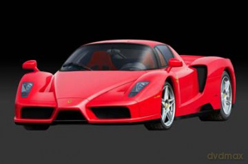REVELL Ferrari "Enzo" 7309 [MODELARSTWO]