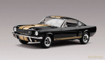 REVELL Shelby Mustang Gt 350 85-2482 [MODELARSTWO]