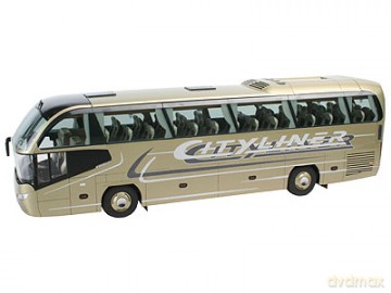 REVELL Neoplan Citylinder N1216HD 7650 [MODELARSTWO]