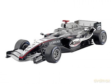 REVELL McLarenMercedes MP420 7241 [MODELARSTWO]
