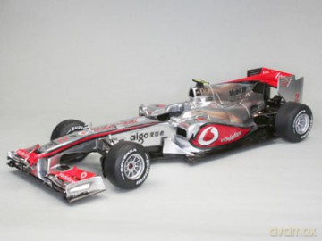 REVELL Vodafone McLaren Mercedes 7096 [MODELARSTWO]