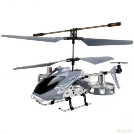 REVELL Helikopter Micro Heli X Razor 24048 [MODELARSTWO]