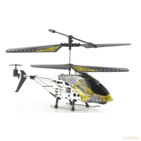REVELL Helikopter Motion Control Heli 24049 [MODELARSTWO]