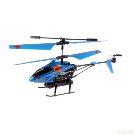 REVELL Helikopter Micro Video Heli Moove 24067 [MODELARSTWO]