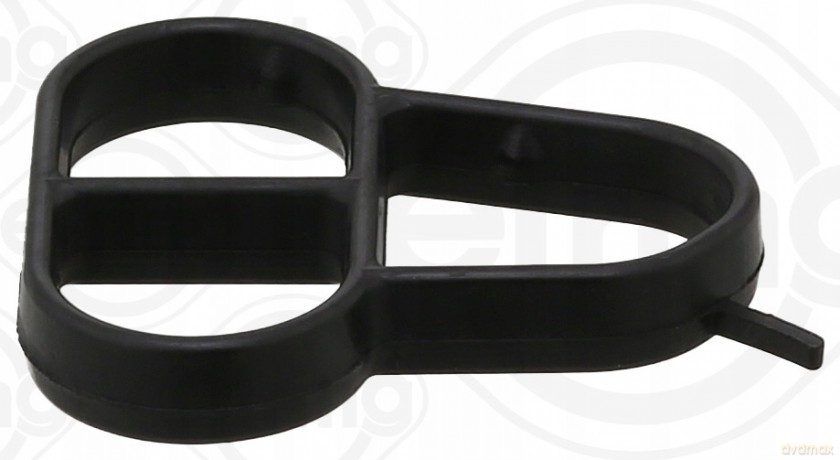 Uszczelka, obudowa filtra oleju Elring 236.060 Audi Skoda VW Seat Porsche
