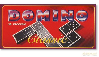 ROXANA GRA DOMINO CLASSIC 5 [GRA]