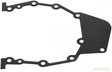Uszczelka, pokrywa obudowy(obudowa skrzyni biegów) Elring 471.780 Audi Skoda VW Seat