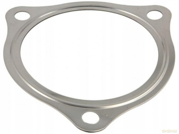 Uszczelka, rura wylotowa Elring 549.390 Audi Skoda VW Seat Porsche