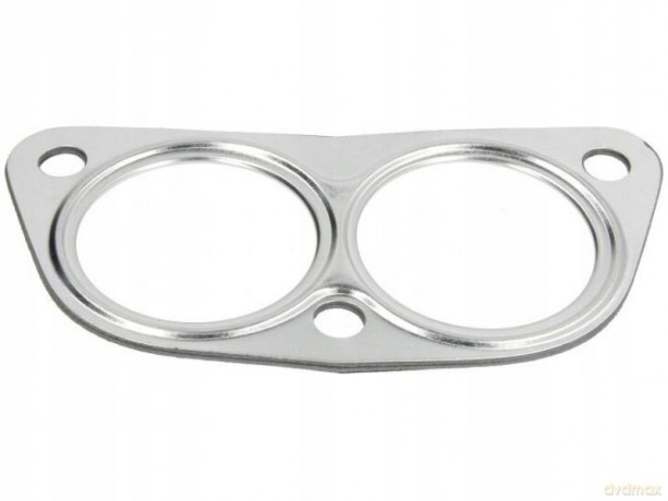 Uszczelka, rura wylotowa Elring 813.649 Audi Skoda VW Seat Porsche